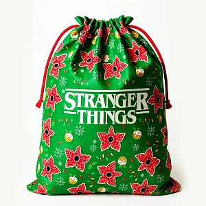 Мешочек-сюрприз женский Mini Stranger things 5 