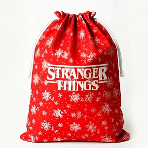 Мешочек-сюрприз Новогодний женский Mini Hellfire Club Stranger things 5